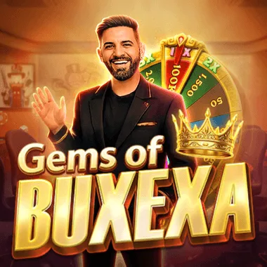 GEMS of BUXEXA
